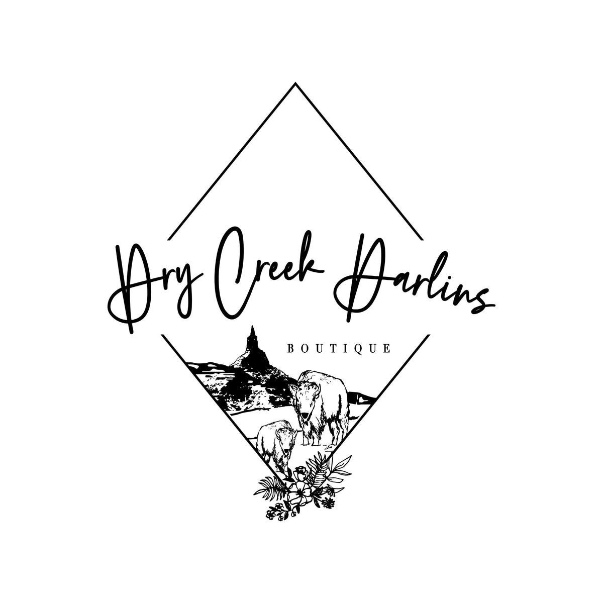 Dry Creek Darlins Boutique