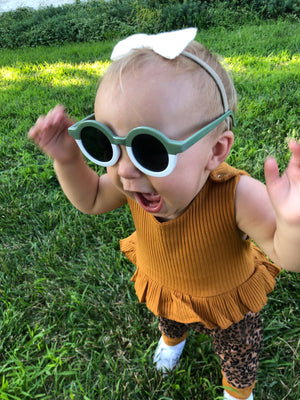 Infant/Toddler Sunglasses